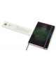 Голям черен тефтер Moleskine The Avengers Incredible Hulk - Хълк с широки редове, Limited Edition - Moleskine - Moleskine - Мъж - Moleskine - The Avengers - 8055002852715-5-thumb