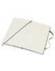 Голям кафяв тефтер Moleskine Classic Earth Brown с твърди корици и линирани страници - Moleskine - Moleskine - Жена, Мъж - Moleskine - Classic - 8058341716090-4-thumb