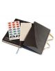 Голям тефтер Moleskine Batman vs Superman - Batman с широки редове, Limited Edition - Moleskine - Moleskine - Мъж, Момче - Moleskine - Batman - 8055002851527-6-thumb