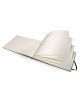 Голям творчески тефтер Moleskine Folio Watercolour Album, A4 - Moleskine - Moleskine - Жена, Мъж - Moleskine - Classic - 9788862931946-4-thumb
