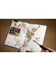 Голям творчески тефтер Moleskine Folio Watercolour Album, A4 - Moleskine - Moleskine - Жена, Мъж - Moleskine - Classic - 9788862931946-6-thumb