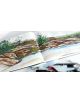 Голям творчески тефтер Moleskine Folio Watercolour Album, A4 - Moleskine - Moleskine - Жена, Мъж - Moleskine - Classic - 9788862931946-7-thumb