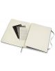 Голям зелен тефтер Moleskine Pro Collection X-Large Forest Green с твърди корици - Moleskine - Moleskine - Жена, Мъж - Moleskine - Pro - 8058647620817-9-thumb