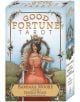 Good Fortune Tarot - Barbara Moore - Жена, Мъж - Асеневци - GOODFORTUNETAROT-1-1-thumb