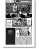 Страница от Goodnight Punpun, Vol. 1 показва празник в класната стая, детски ретроспекции и момче, което си спомня за влюбената си Мийо; на последния панел Punpun Onodera изглежда изненадан.-4-thumb