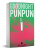 Goodnight Punpun, Vol. 2 е 3D книга на Инио Асано с розова и зелена корица със стилизиран птичи герой, пунктиран текст и цифрата 2, отразяваща тази мрачна манга за съзряването.-1-thumb