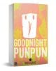 Goodnight Punpun, Vol. 4 от Инио Асано е с бяло карикатурно лице с дълъг нос на яркожълта и розова корица и продължава историята за порастването на Пунпун Онодера.-1-thumb