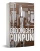 Goodnight Punpun, Vol. 5 от Инио Асано има сива корица с Punpun Onodera, подобен на птица герой, стоящ в подробна вътрешна обстановка с фонов текст и знаци.-1-thumb