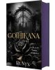 Gothikana - RuNyx - Жена, Мъж - Tor Publishing Group - 9781250334206-thumb