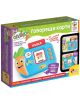 Говорещи карти Lisciani Giochi Carotina - 100 думи - Lisciani Giochi - Lisciani Giochi - Момиче, Момче - 8008324116379-1-thumb