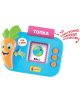 Говорещи карти Lisciani Giochi Carotina - 100 думи - Lisciani Giochi - Lisciani Giochi - Момиче, Момче - 8008324116379-2-thumb