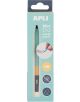 Графитен молив Apli Infinite Mini - Blue - Apli - Apli Paper - 8410782199618-2-thumb