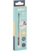 Графитен молив Apli Infinite Mini - Blue - Apli - Apli Paper - 8410782199618-1-thumb