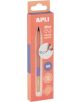 Графитен молив Apli Infinite Mini - Orange - Apli - Apli Paper - 8410782199649-2-thumb