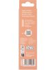 Графитен молив Apli Infinite Mini - Orange - Apli - Apli Paper - 8410782199649-3-thumb