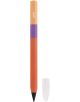 Графитен молив Apli Infinite Mini - Orange - Apli - Apli Paper - 8410782199649-4-thumb