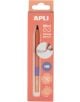 Графитен молив Apli Infinite Mini - Orange - Apli - Apli Paper - 8410782199649-1-thumb
