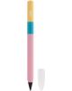 Графитен молив Apli Infinite Mini - Pink - Apli - Apli Paper - 8410782199625-4-thumb