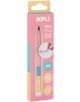 Графитен молив Apli Infinite Mini - Pink - Apli - Apli Paper - 8410782199625-1-thumb