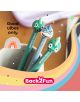 Графитен молив Infinite Miquelrius Back2Fun, акула - Miquelrius - Miquelrius - Miquelrius - Back2Fun - 8422593120828-7-thumb