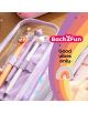 Графитен молив Infinite Miquelrius Back2Fun, коте - Miquelrius - Miquelrius - Miquelrius - Back2Fun - 8422593120804-7-thumb