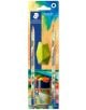 Графитни моливи Staedtler Multiverse HB + гума и острилка, вариант 2 - Staedtler - Staedtler - Момиче, Момче - Staedtler - Multiverse - 4007817167199-thumb