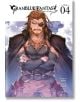 Granblue Fantasy (Manga), Vol. 4 - Makoto Fuugetsu - Момиче, Момче - Kodansha Comics - 9781632369543-thumb