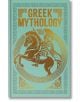 Greek Mythology (Arcturus Ornate Classics) - Nathaniel Hawthorne - Жена, Мъж - Arcturus Publishing Ltd - 9781398854420-thumb