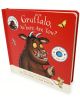 Gruffalo, Where Are You? Lift the Flap Book - Julia Donaldson, Джулия Доналдсън - Момиче, Момче - Pan Macmillan - 9781035045365-1-thumb