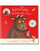 Gruffalo, Where Are You? Lift the Flap Book - Julia Donaldson, Джулия Доналдсън - Момиче, Момче - Pan Macmillan - 9781035045365-2-thumb