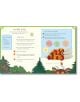 Gruffalo Crumble Recipes - Julia Donaldson, Джулия Доналдсън - Момиче, Момче - Pan Macmillan - 9781035050239-3-thumb