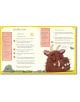 Gruffalo Crumble Recipes - Julia Donaldson, Джулия Доналдсън - Момиче, Момче - Pan Macmillan - 9781035050239-7-thumb