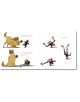 Grumpy Monkey: Party Time - Suzanne Lang - Момиче, Момче - Penguin Books Ltd - 9780241760550-3-thumb