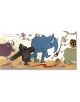 Grumpy Monkey: Party Time - Suzanne Lang - Момиче, Момче - Penguin Books Ltd - 9780241760550-4-thumb