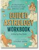 Guided Astrology Workbook - Stefanie Caponi - Random House - 9780593690543-1-thumb