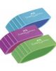 Гума Bicolor Faber-Castell - Faber-Castell - Faber-Castell - Faber-Castell - Trend - 9556089013604-1-thumb