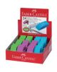 Гума Bicolor Faber-Castell - Faber-Castell - Faber-Castell - Faber-Castell - Trend - 9556089013604-2-thumb