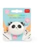 Гумичка за триене 2-в-1 Legami - Панда - Legami - Legami - Момиче, Момче - Legami - Extraordinary Stationery - 8052694030391-2-thumb