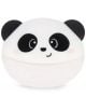Гумичка за триене 2-в-1 Legami - Панда - Legami - Legami - Момиче, Момче - Legami - Extraordinary Stationery - 8052694030391-1-thumb