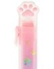 Гумичка за триене Legami - Meow, с пълнител - Legami - Legami - Момиче - Legami - Extraordinary Stationery - 8052694029937-3-thumb