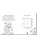 H. P. Lovecraft Puzzles - Dr Gareth Moore - Жена, Мъж - Arcturus Publishing Ltd - 9781398842885-3-thumb
