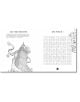 H. P. Lovecraft Puzzles - Dr Gareth Moore - Жена, Мъж - Arcturus Publishing Ltd - 9781398842885-4-thumb