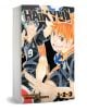 Haikyu!! (3-in-1 Edition), Vol. 1 - Haruichi Furudate - Момче - Viz Media - 9781974747092-1-thumb
