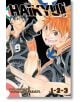 Haikyu!! (3-in-1 Edition), Vol. 1 - Haruichi Furudate - Момче - Viz Media - 9781974747092-2-thumb