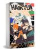 Haikyu!! (3-in-1 Edition), Vol. 2 - Haruichi Furudate - Момче - Viz Media - 9781974747108-1-thumb