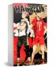 Haikyu!! (3-in-1 Edition), Vol. 4 - Haruichi Furudate - Момче - Viz Media - 9781974752171-1-thumb