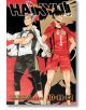 Haikyu!! (3-in-1 Edition), Vol. 4 - Haruichi Furudate - Момче - Viz Media - 9781974752171-2-thumb