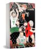 Haikyu!! (3-in-1 Edition), Vol. 5 - Haruichi Furudate - Момче - Viz Media - 9781974755066-1-thumb
