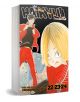 На корицата на „Haikyu!!“ (издание „3 в 1“), том 8, са изобразени Шойо Хината и още един герой в червени спортни екипи, като в горната част е изписано с удебелен шрифт „Haikyu!!“ в горната част и томове 22–23–24, както и името на автора в долната част, ко-1-thumb