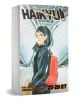 Представяме ви „Haikyu!!“ (издание „3 в 1“), том 9 — манга за волейбол, на чиято корица е изобразен герой с очила и червен ранец, стоящ на стадион. На корицата е написано „25-26-27“ и „Сценарий и илюстрации: Харуичи Фурудате“. Идеална за феновете на Карас-1-thumb